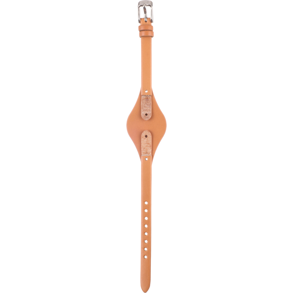 Fossil Straps AES3565 ES3565 Georgia Horlogeband