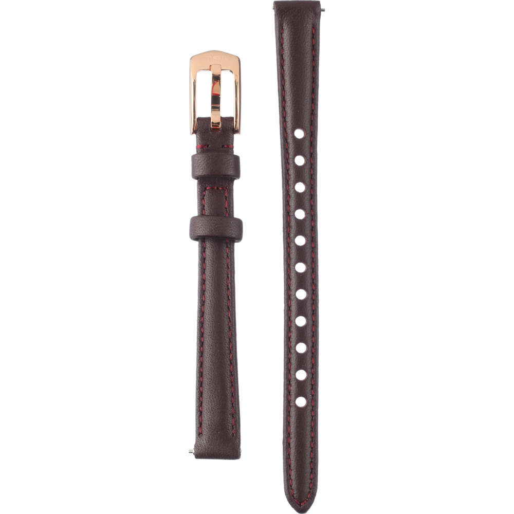 Fossil Straps AES4634 ES4634 Jacqueline Mini Horlogeband