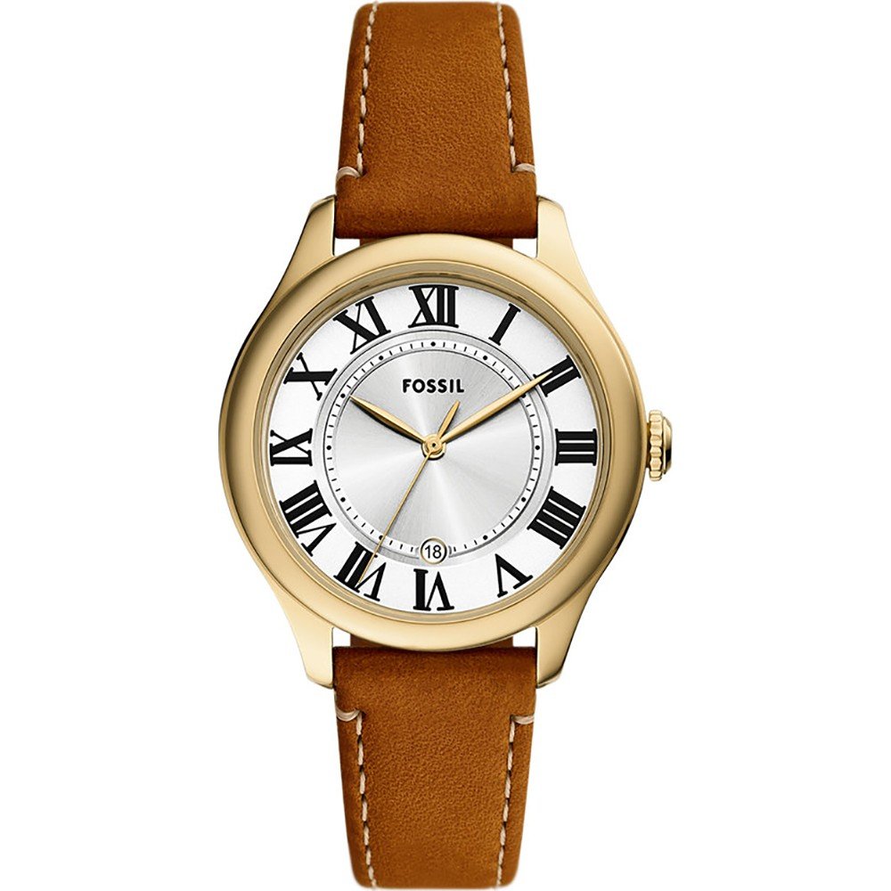 Fossil ES5397 Gilmore Horloge