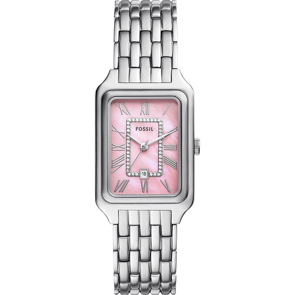 Fossil ES5401 Raquel Horloge