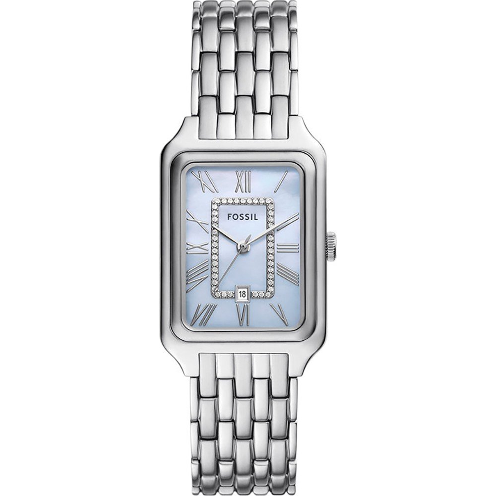 Fossil ES5402 Raquel Horloge