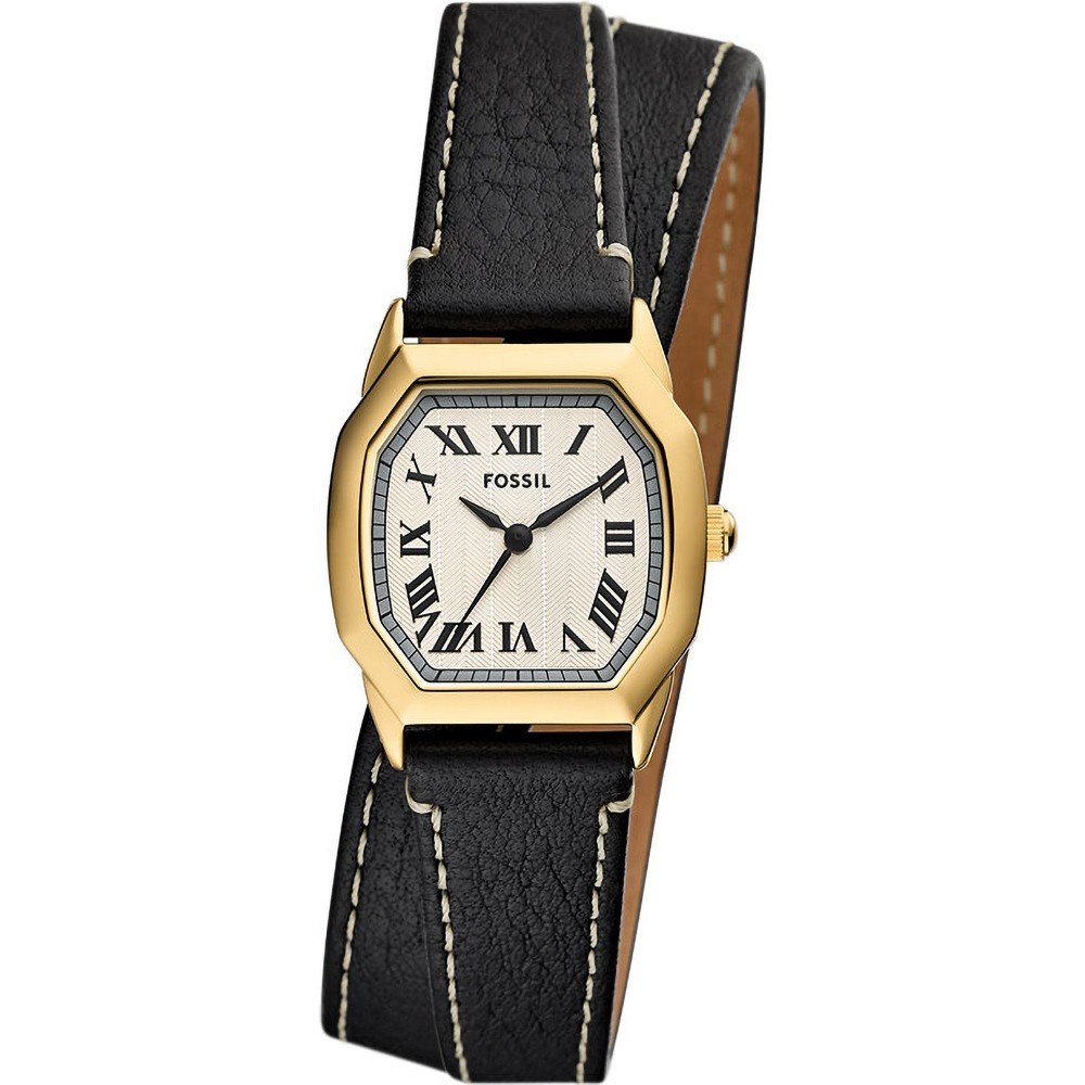 Fossil ES5404 Harlow Horloge