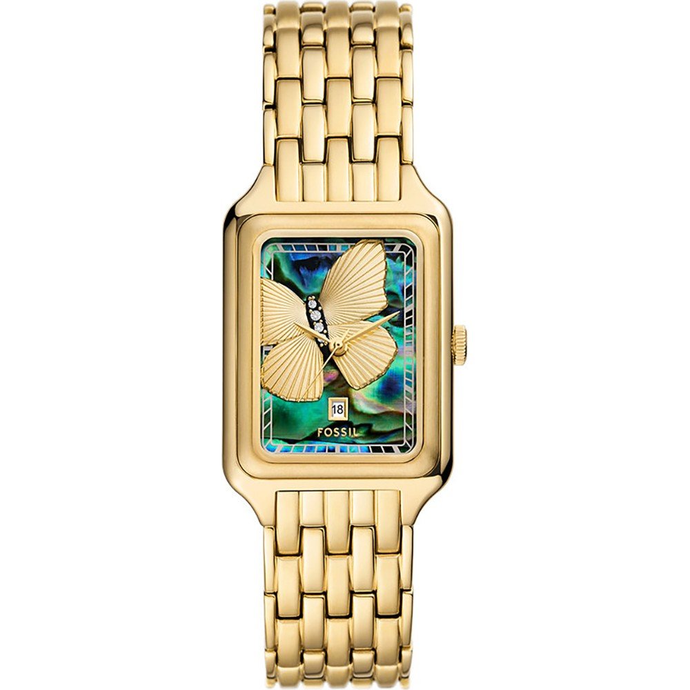 Fossil ES5409 Raquel Horloge