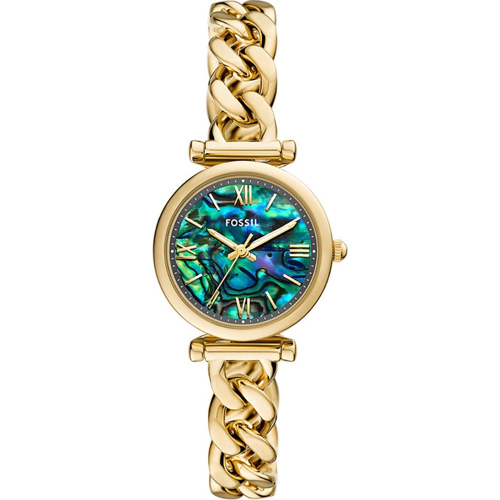 Fossil ES5416 Carlie Horloge