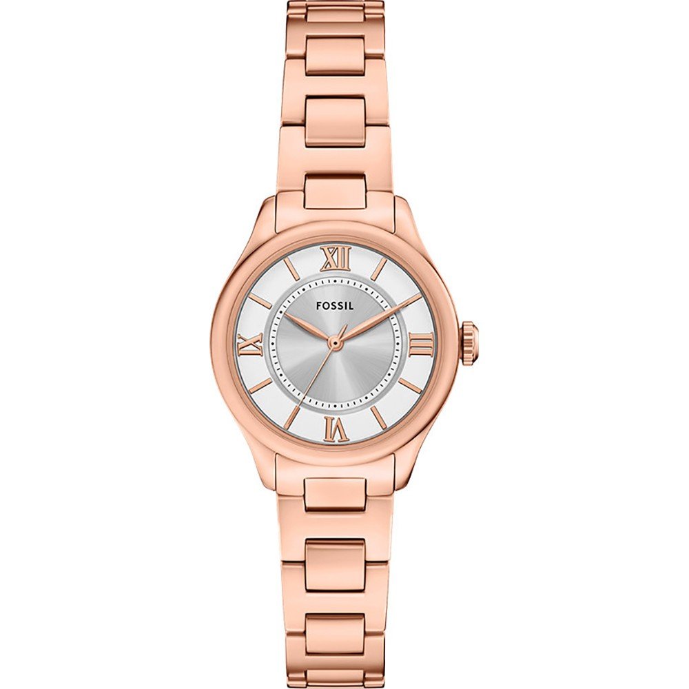 Fossil ES5420 Gilmore Horloge
