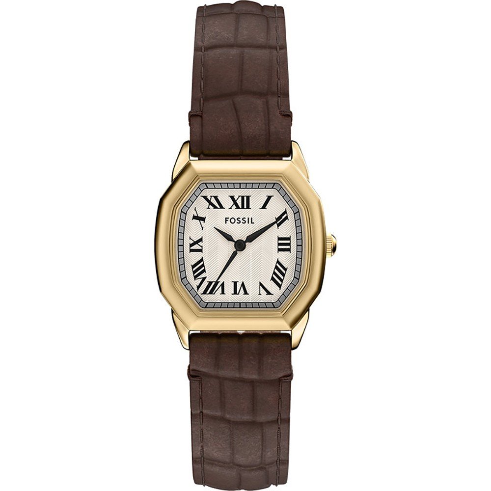 Fossil ES5426 Harlow Horloge