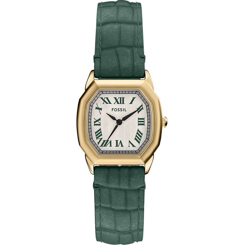 Fossil ES5427 Harlow Horloge