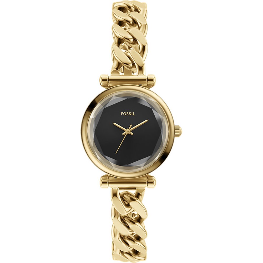 Fossil ES5440 Carlie Horloge
