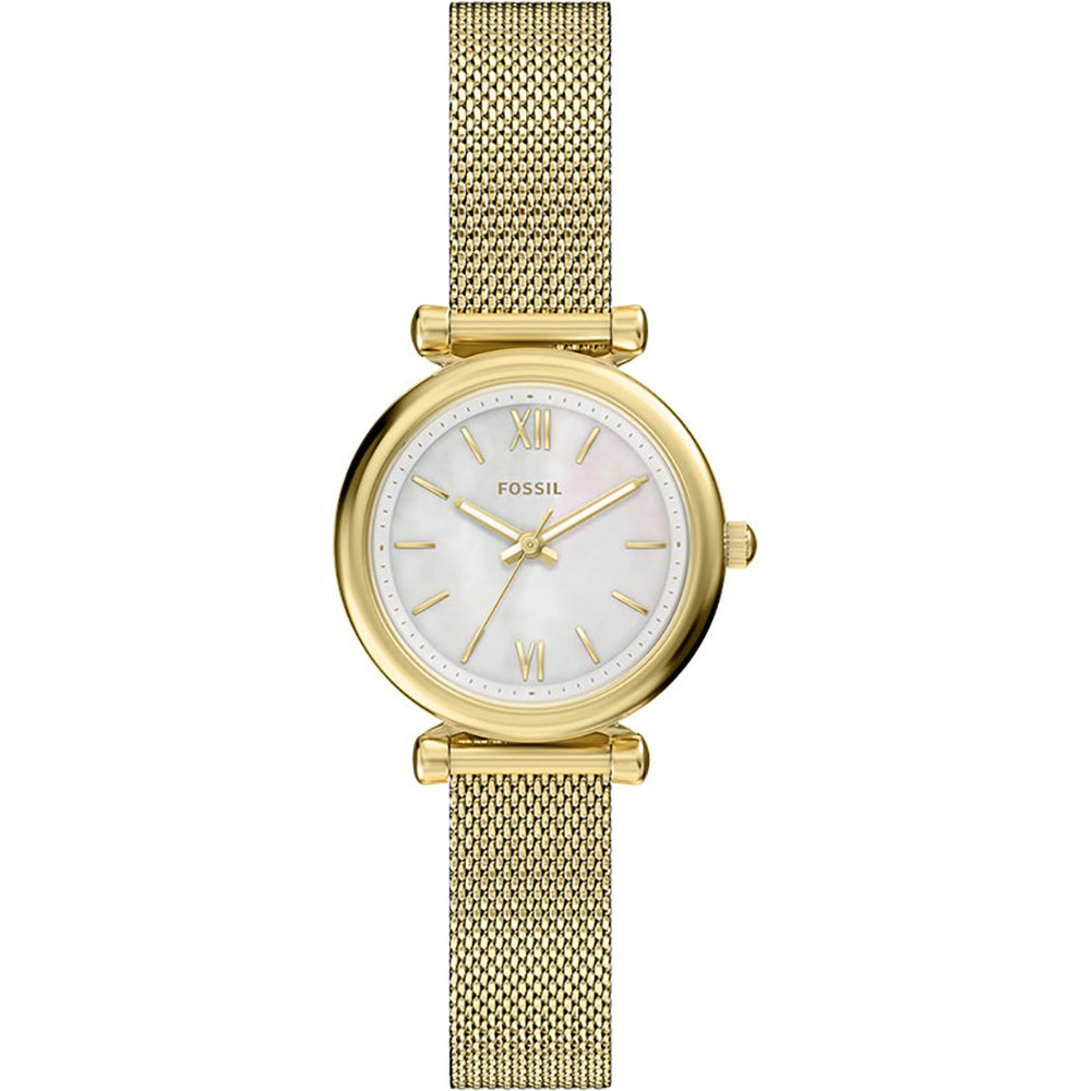 Fossil ES5462 Carlie Horloge