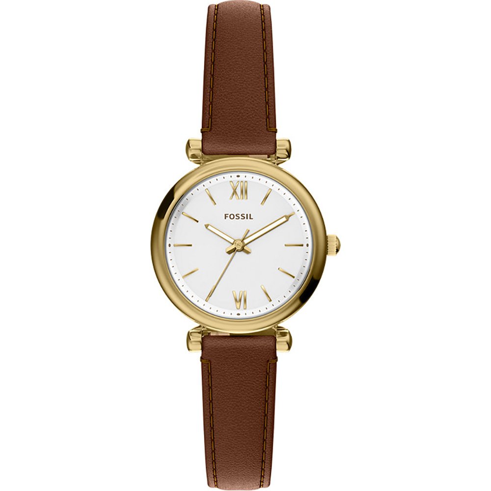 Fossil ES5464 Carlie Horloge