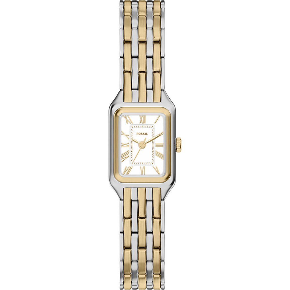 Fossil ES5468 Raquel Horloge