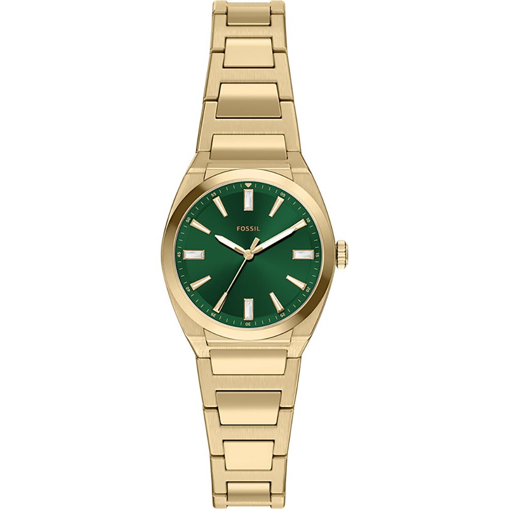 Fossil ES5493 Everett Horloge