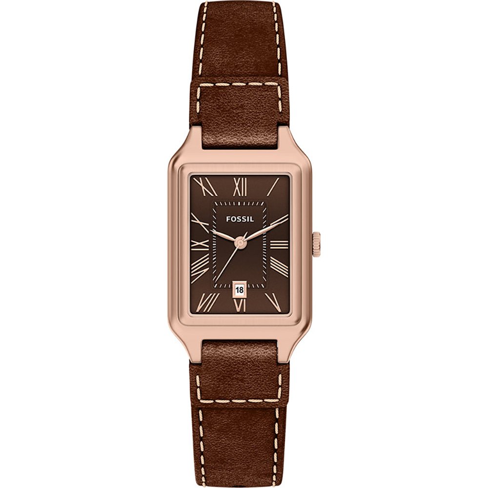 Fossil ES5503 Raquel Horloge