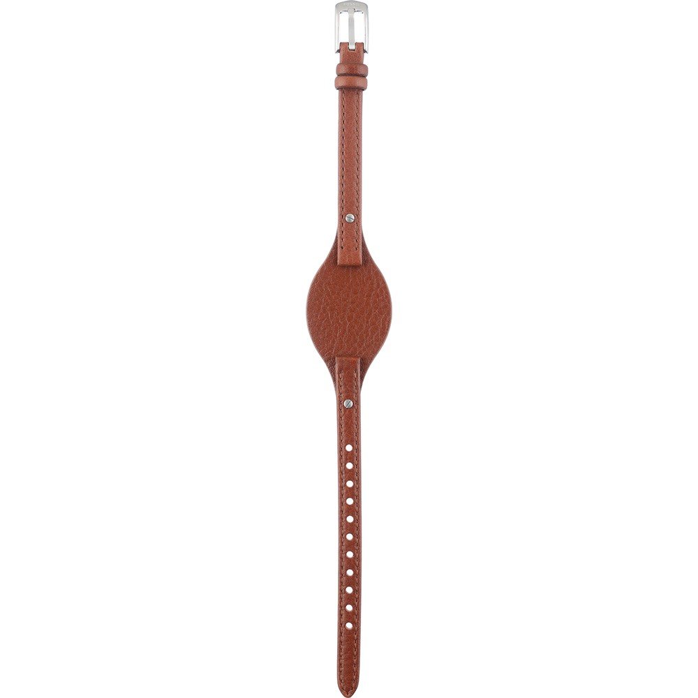 Fossil Straps AES5205 ES5205 Carlie Horlogeband