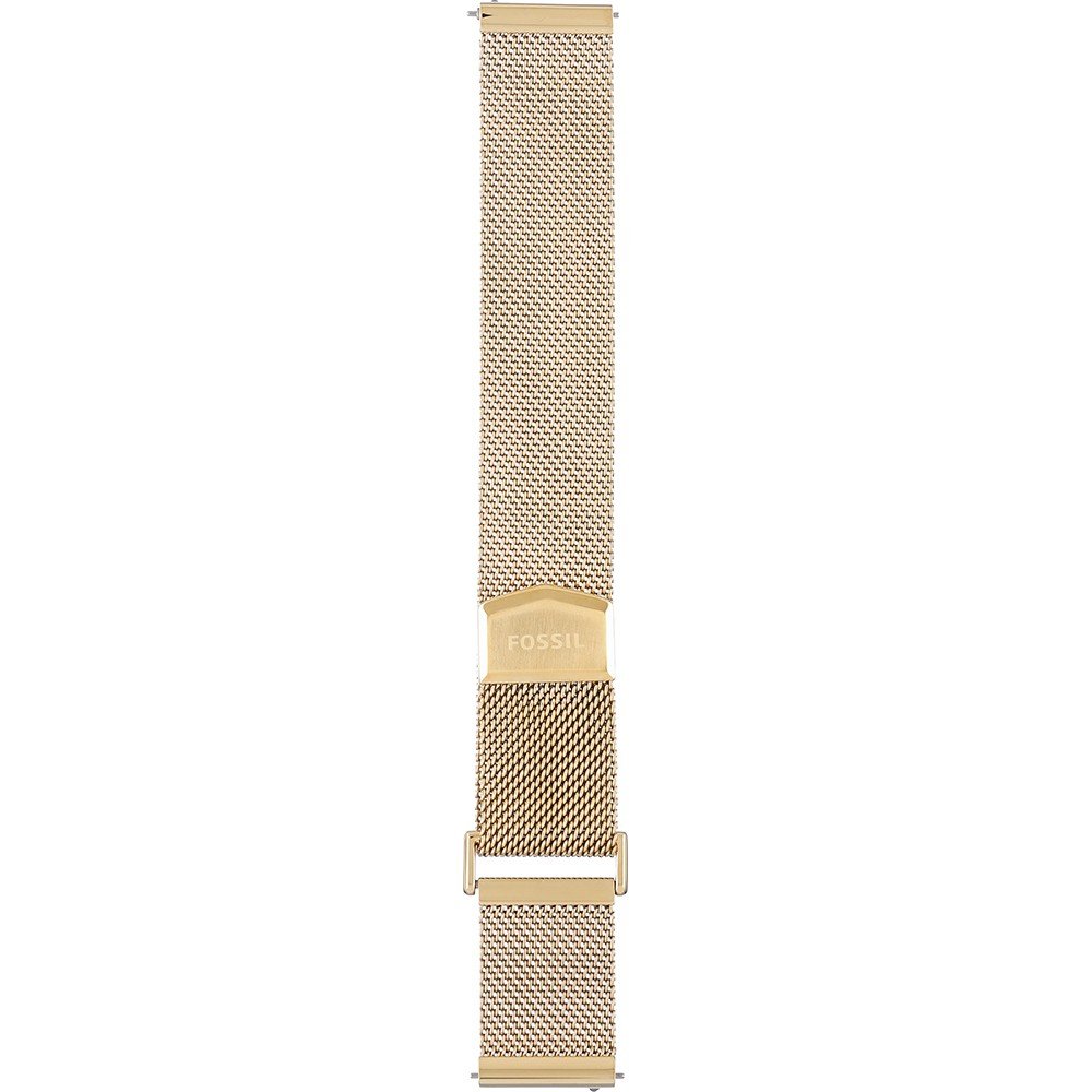 Fossil Straps AFTW6069 FTW6069 Gen 5E band