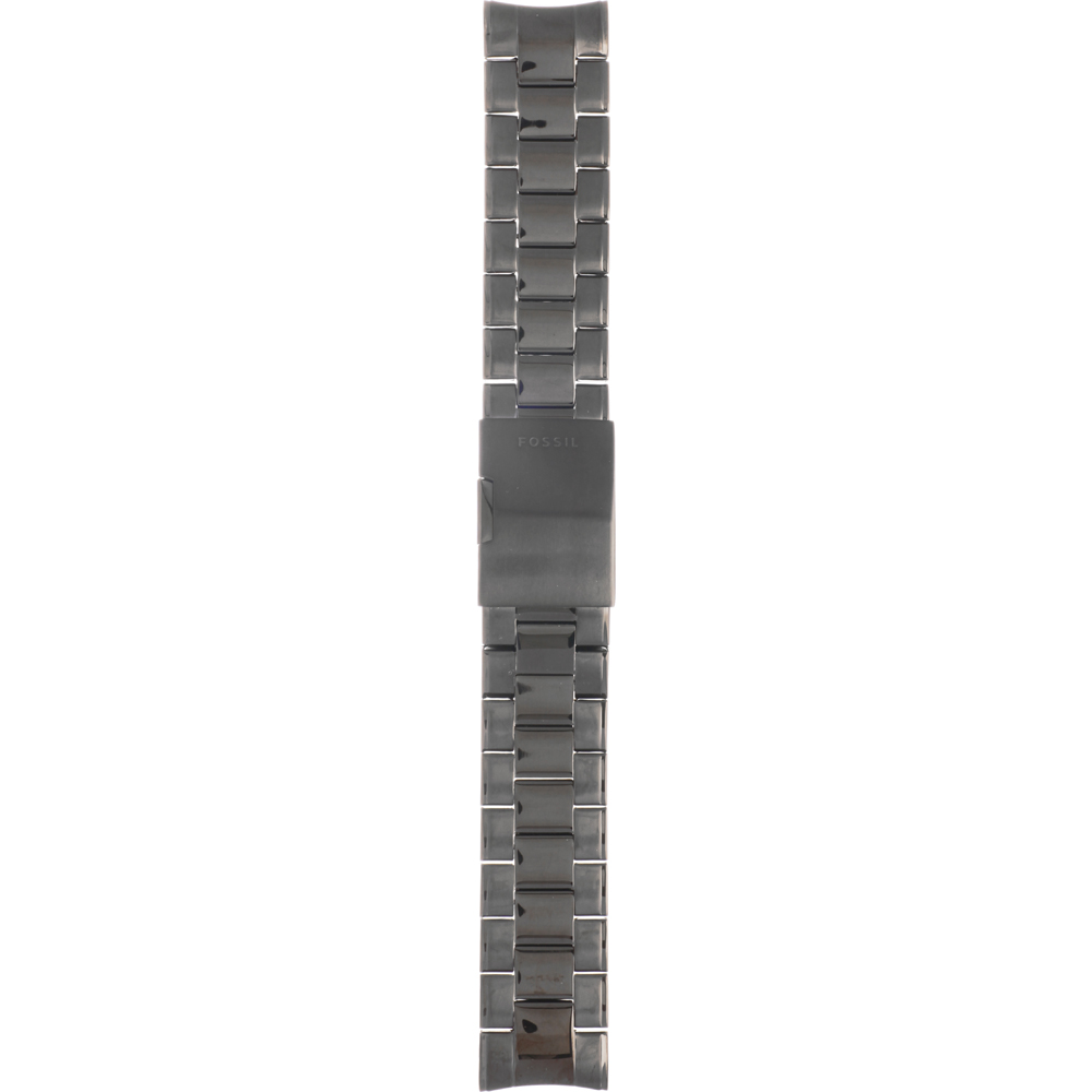 Fossil Straps AFS4831 FS4831 Grant Horlogeband
