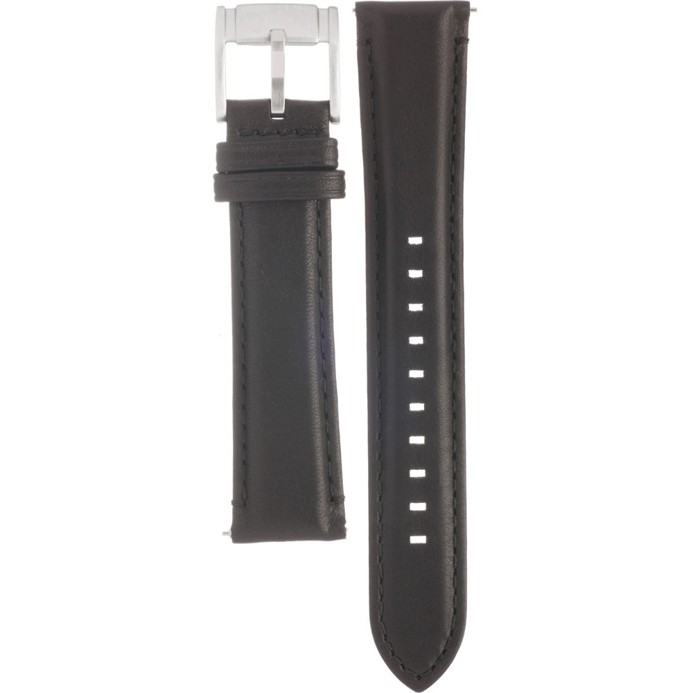 Fossil Straps AFS4869 FS4869 Grant Medium Horlogeband