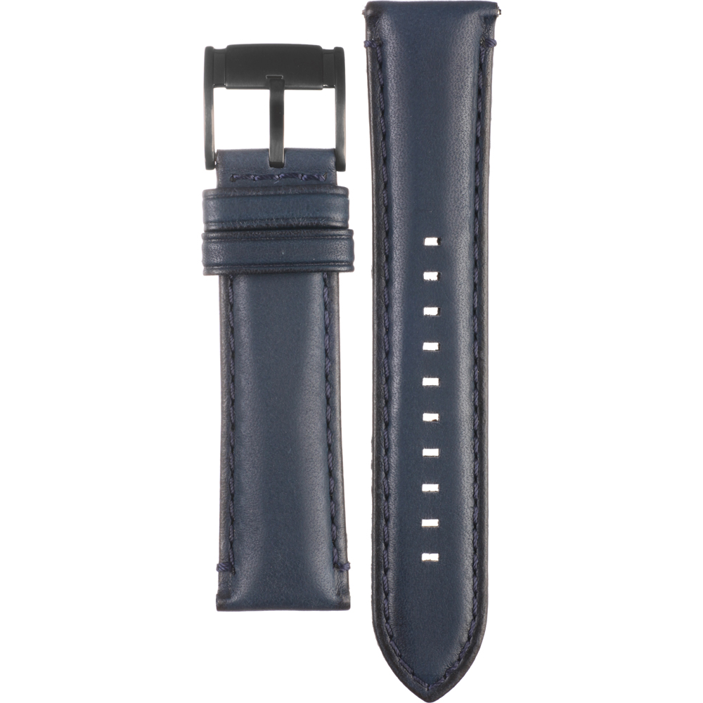 Fossil Straps AFS5061 FS5061 Grant Horlogeband