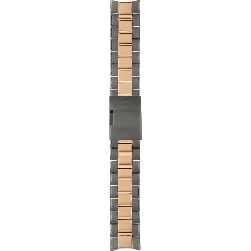 Fossil Straps AFS5119 FS5119 Grant band