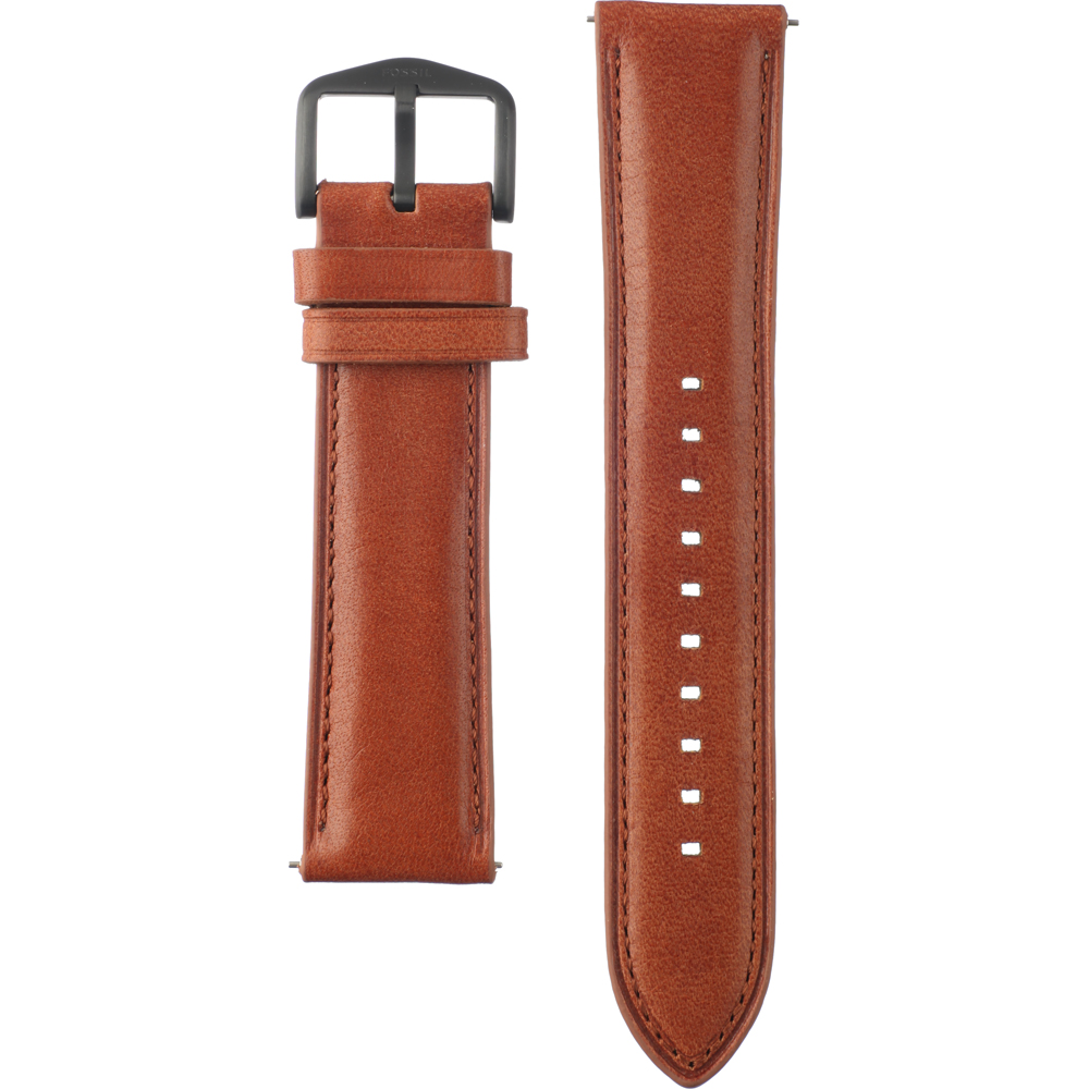 Fossil Straps AFS5305 FS5305 The Minimalist Horlogeband