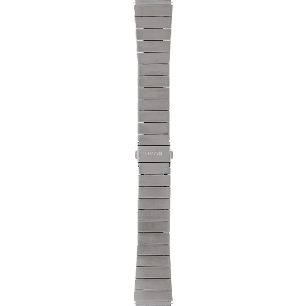 Fossil Straps AFS5450 FS5450 Rutherford band