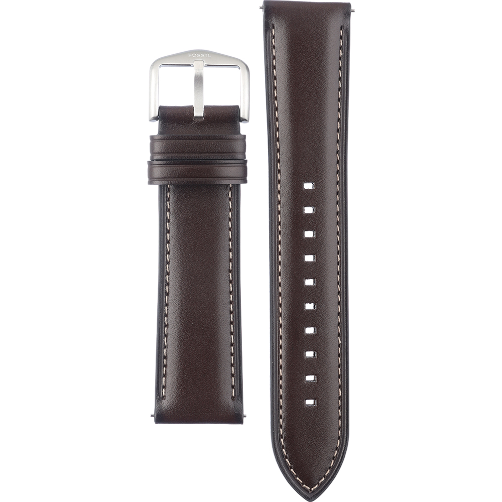 Fossil Straps AFS5905 FS5905 Neutra Minimalist Horlogeband