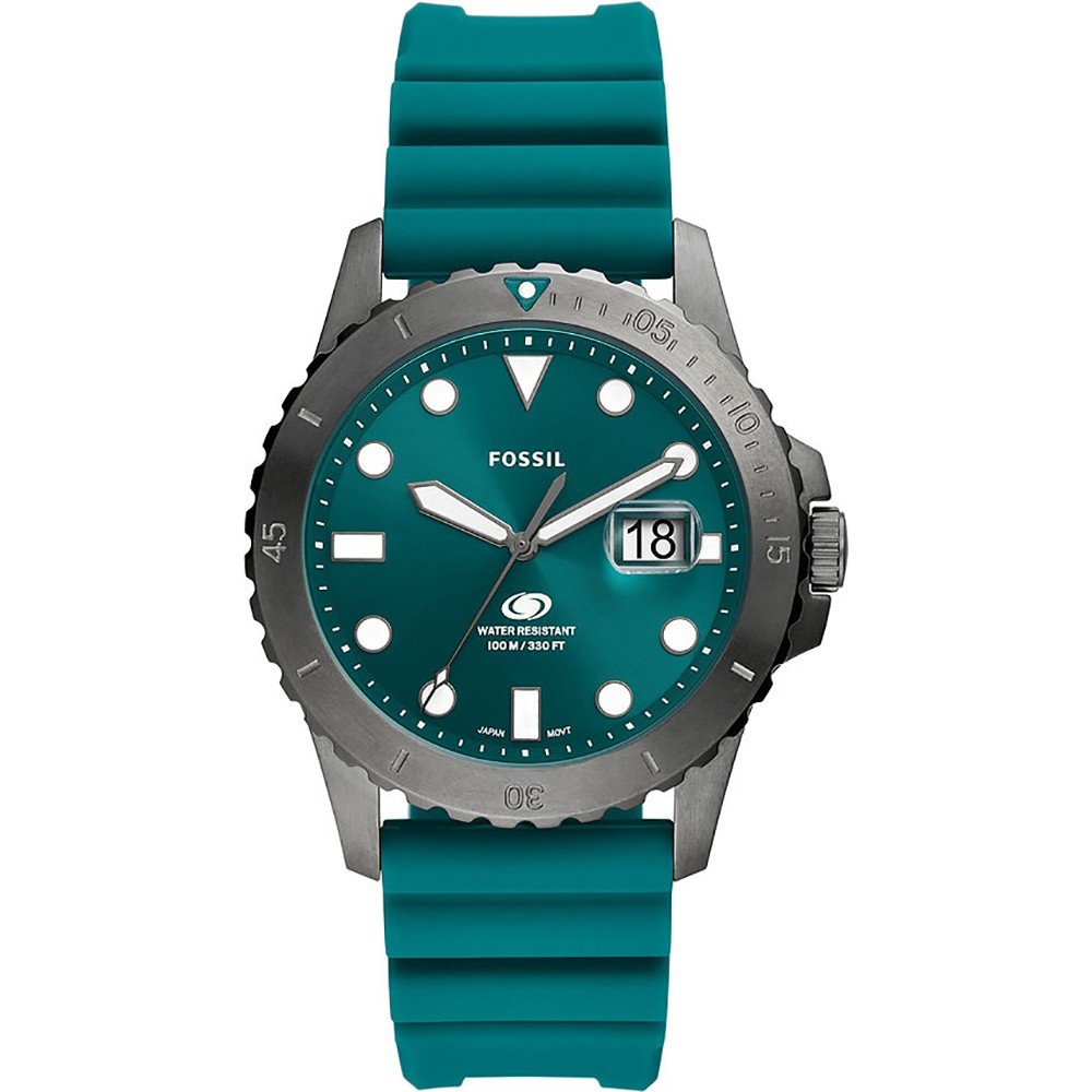 Fossil FS5995 Fossil Blue Horloge