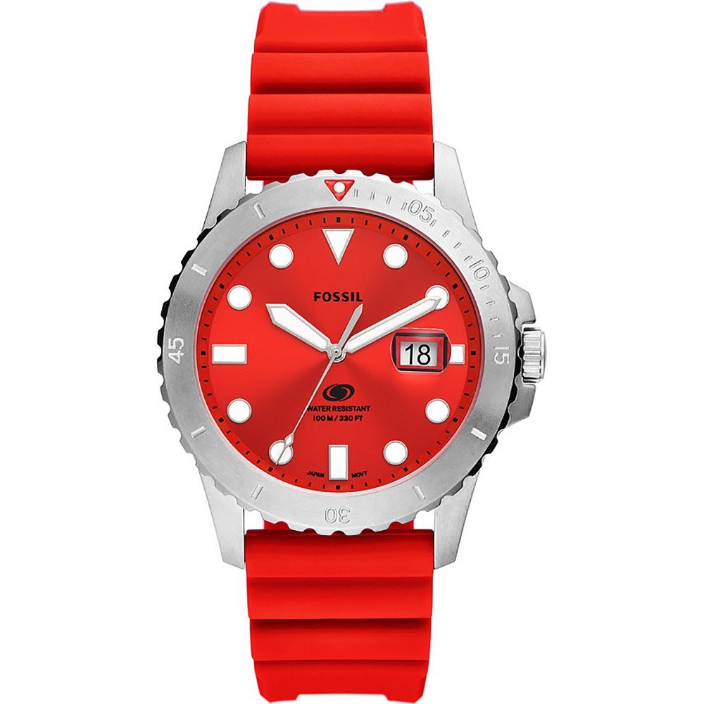 Fossil FS5997 Fossil Blue Horloge