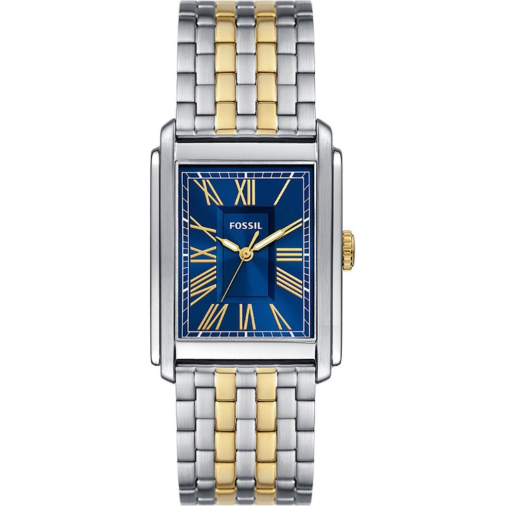 Fossil FS6010 Carraway Horloge
