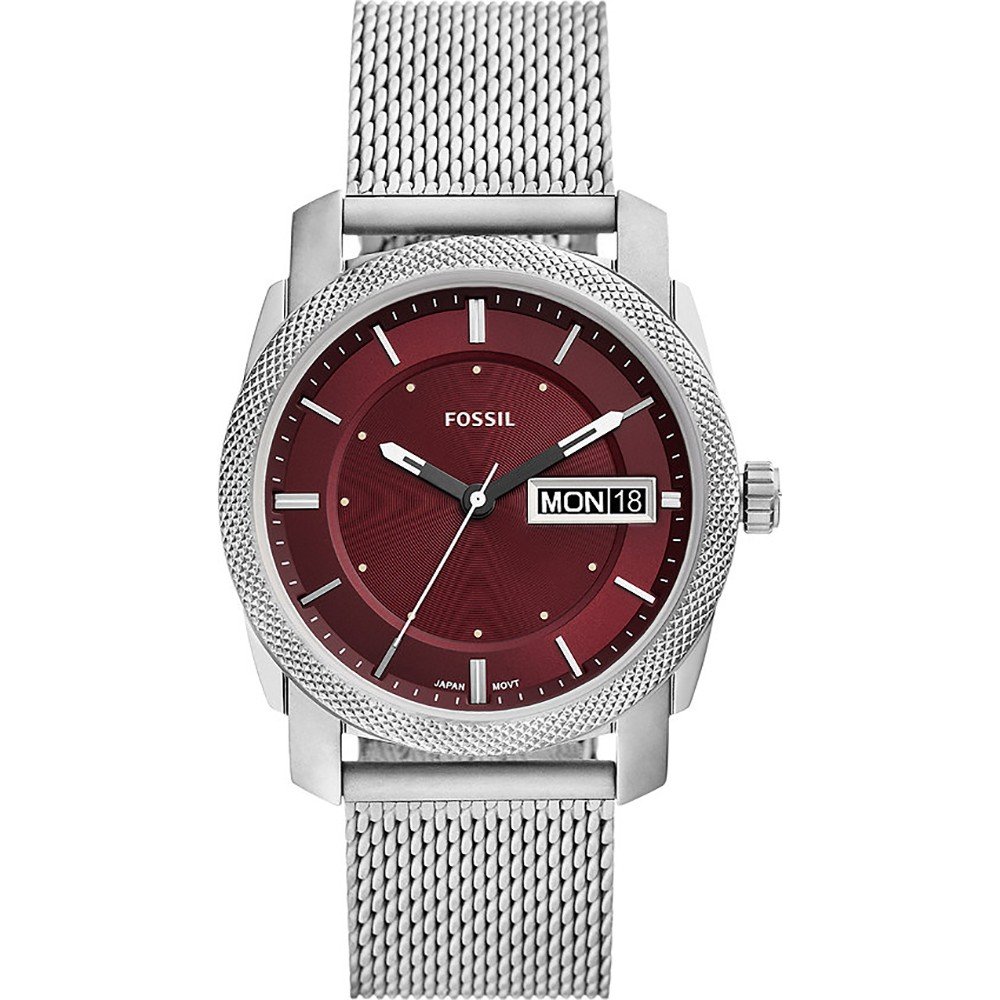 Fossil FS6014 Machine Horloge