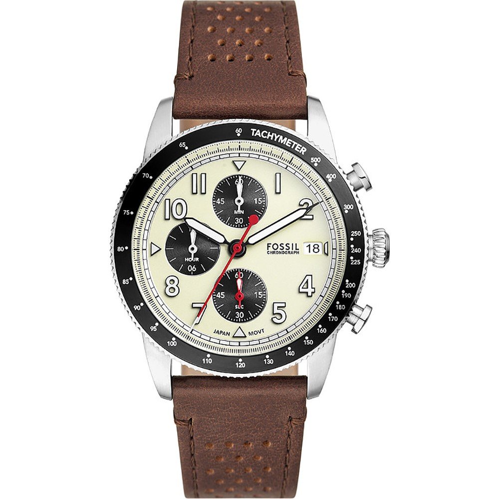 Fossil FS6042 Sport Tourer Horloge