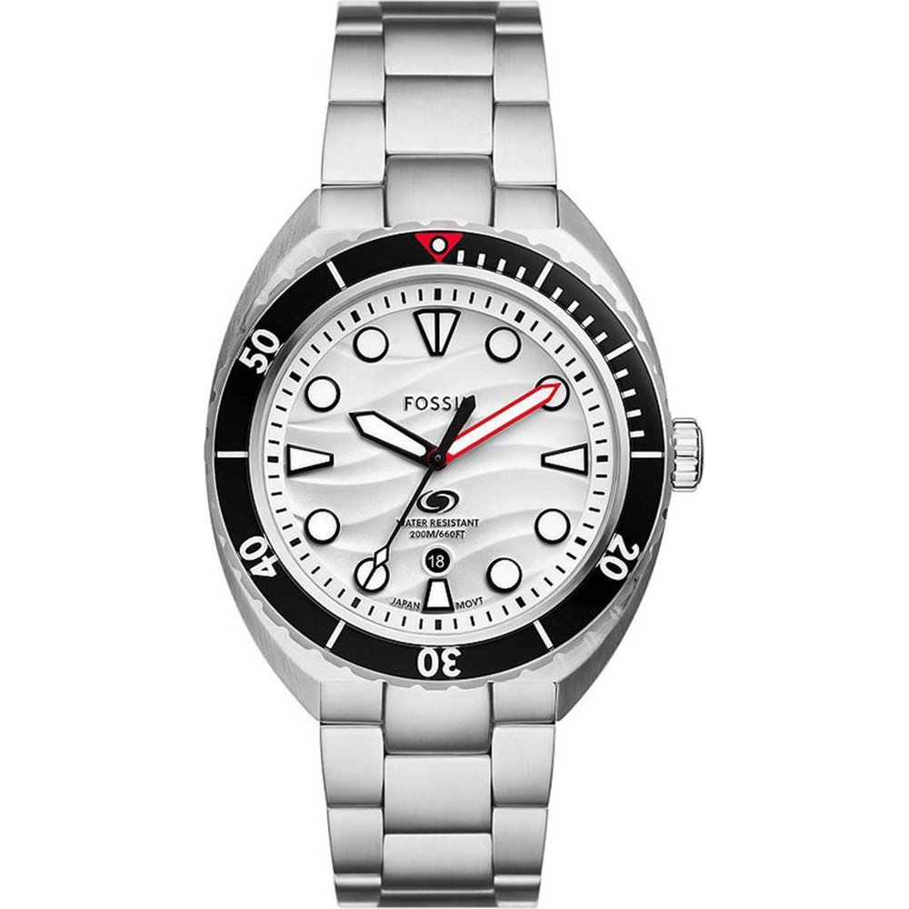 Fossil FS6063 Breaker Horloge