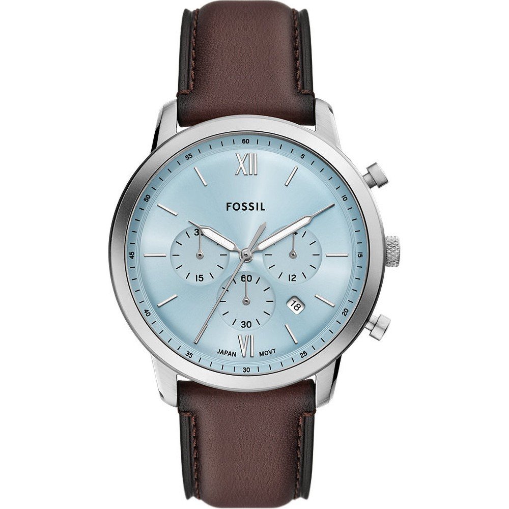Fossil FS6109 Neutra Chrono Horloge