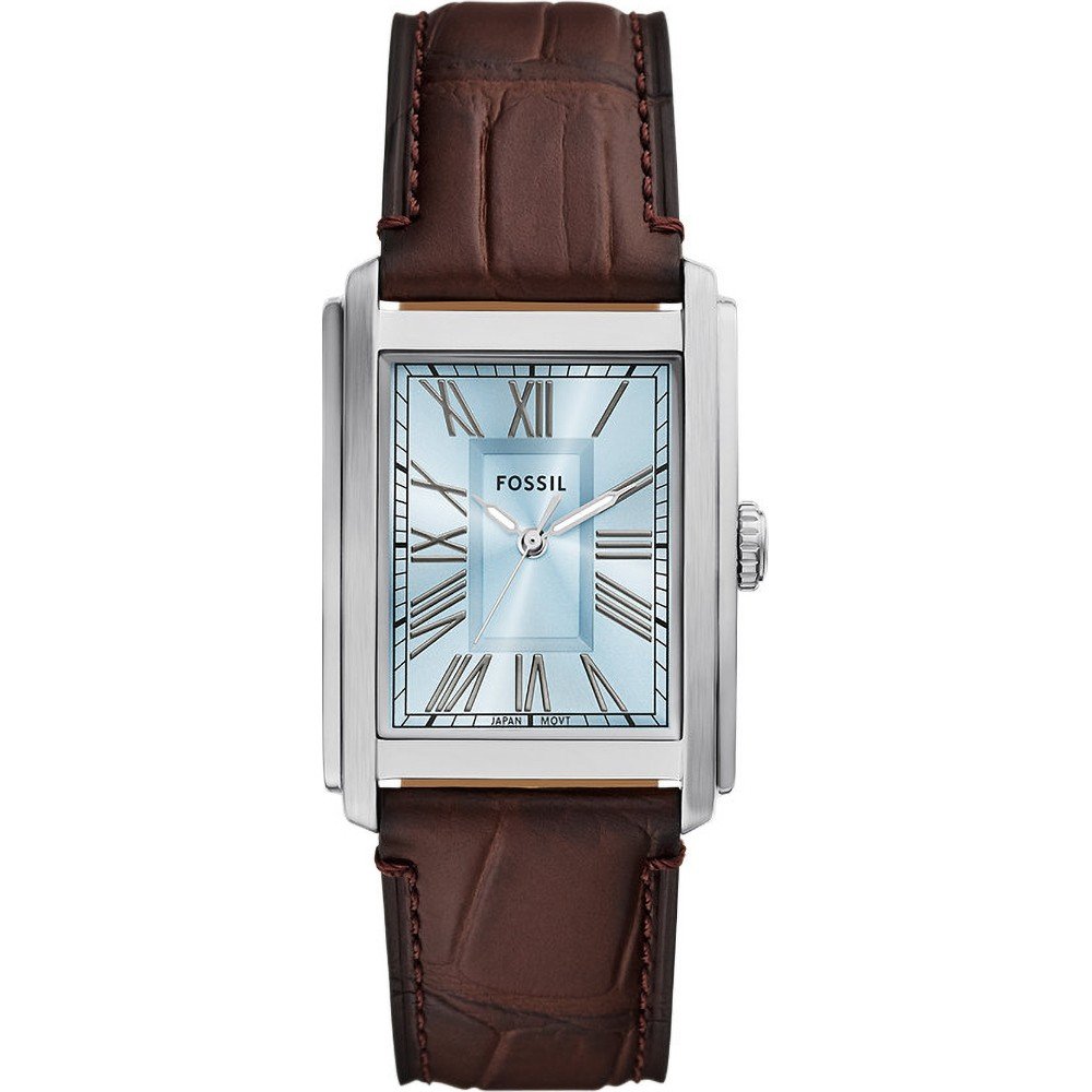 Fossil FS6110 Carraway Horloge