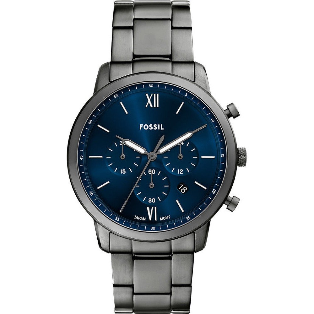 Fossil FS6111 Neutra Chrono Horloge