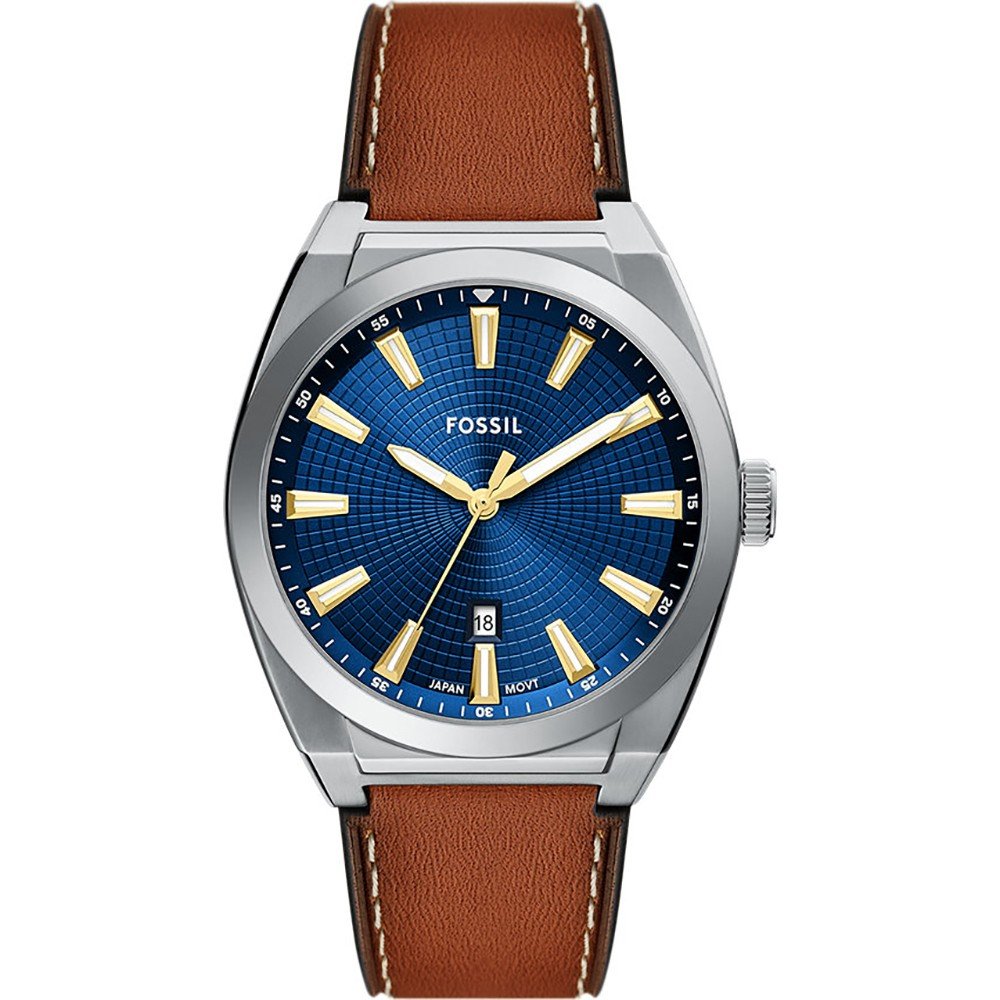Fossil FS6115 Everett Horloge