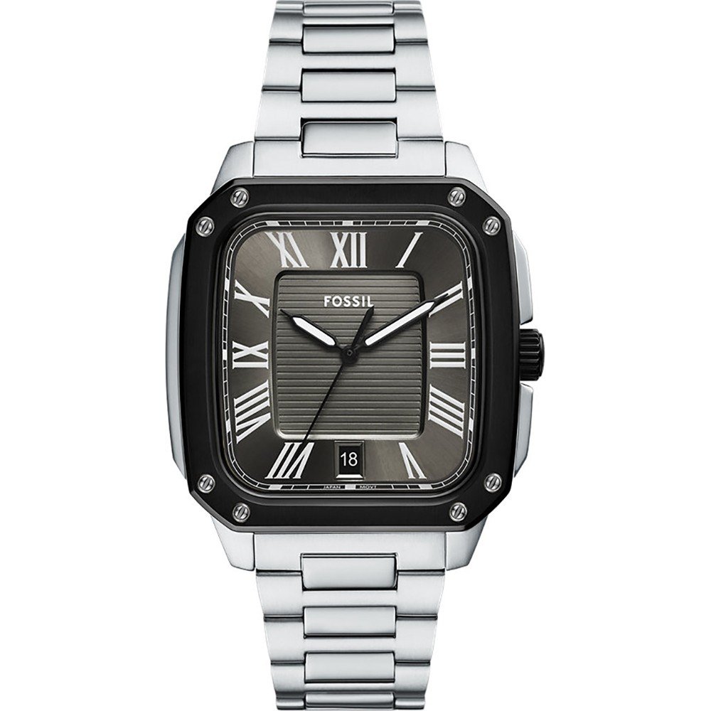 Fossil FS6122 Crosby Horloge
