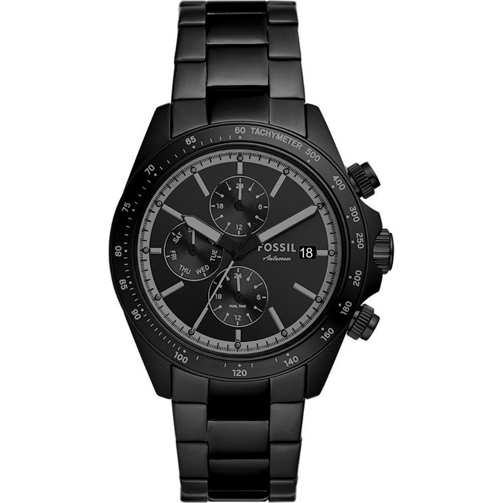 Fossil FS6125 Autocross Horloge