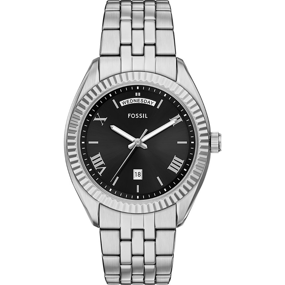 Fossil FS6139 Campbell Horloge