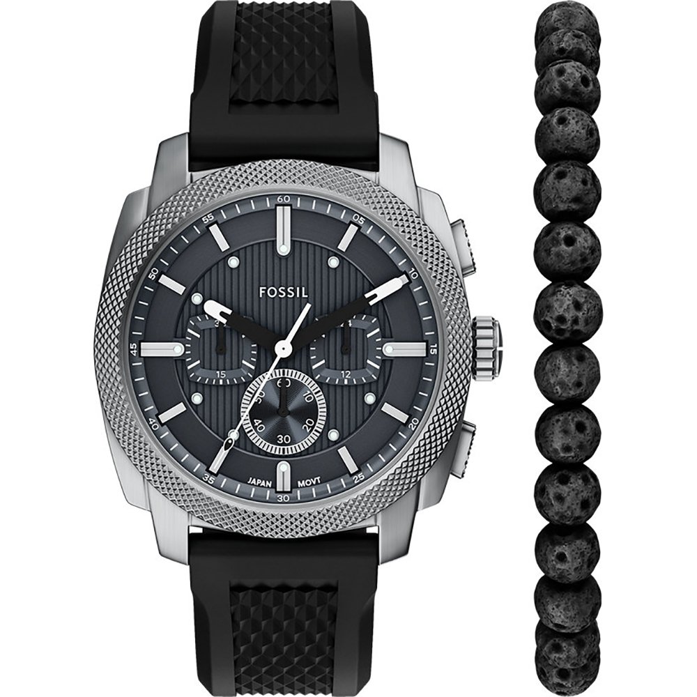 Fossil FS6145SET Machine Set Horloge