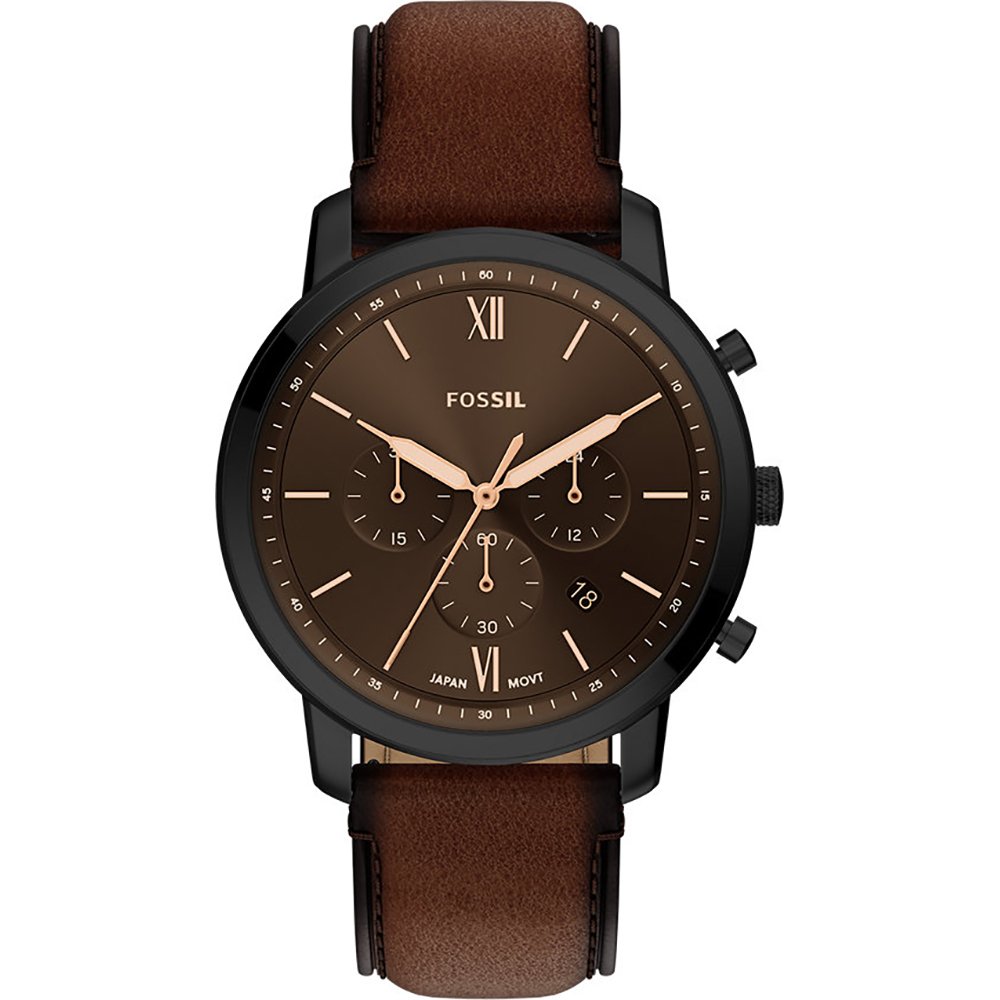 Fossil FS6163 Neutra Horloge