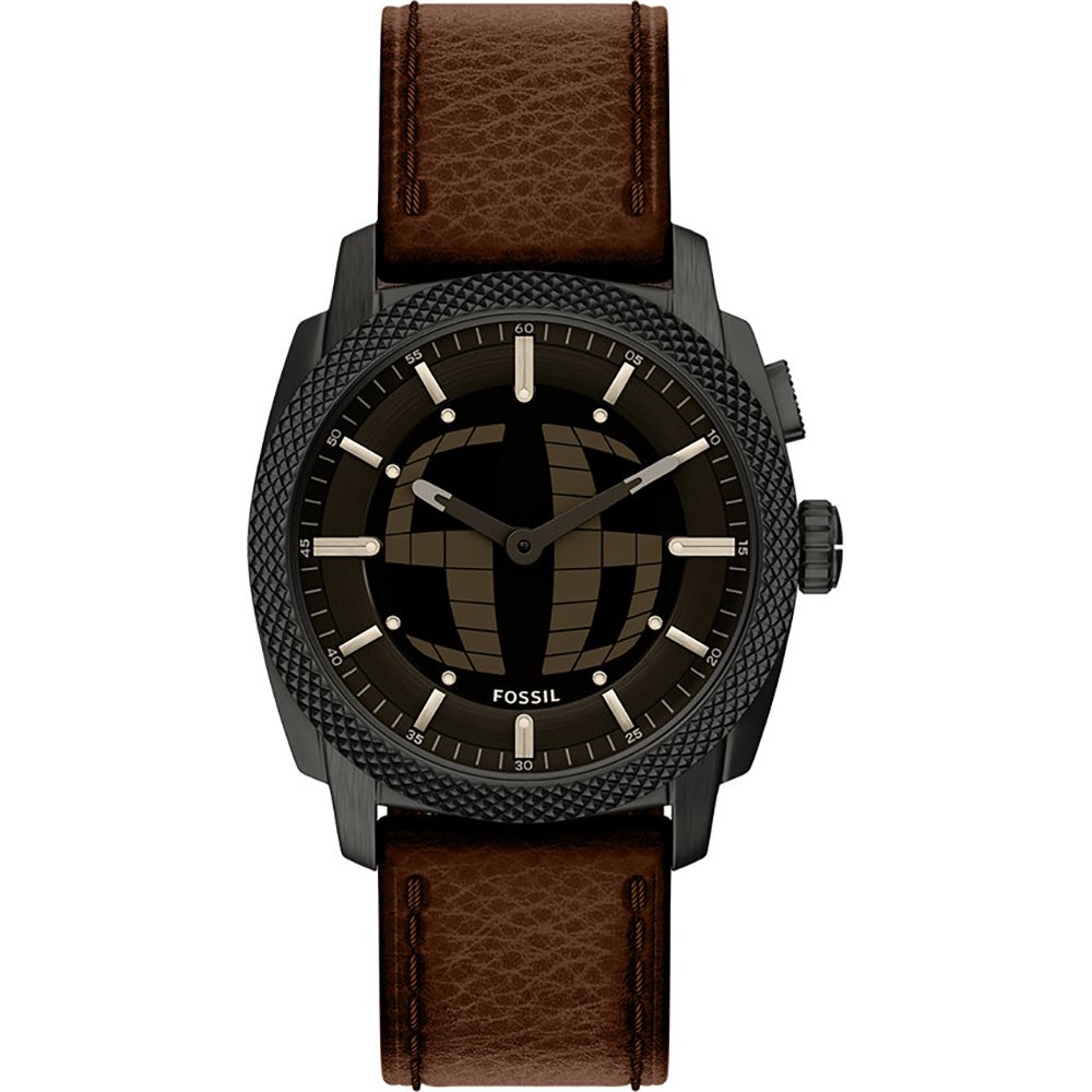 Fossil machine horloge