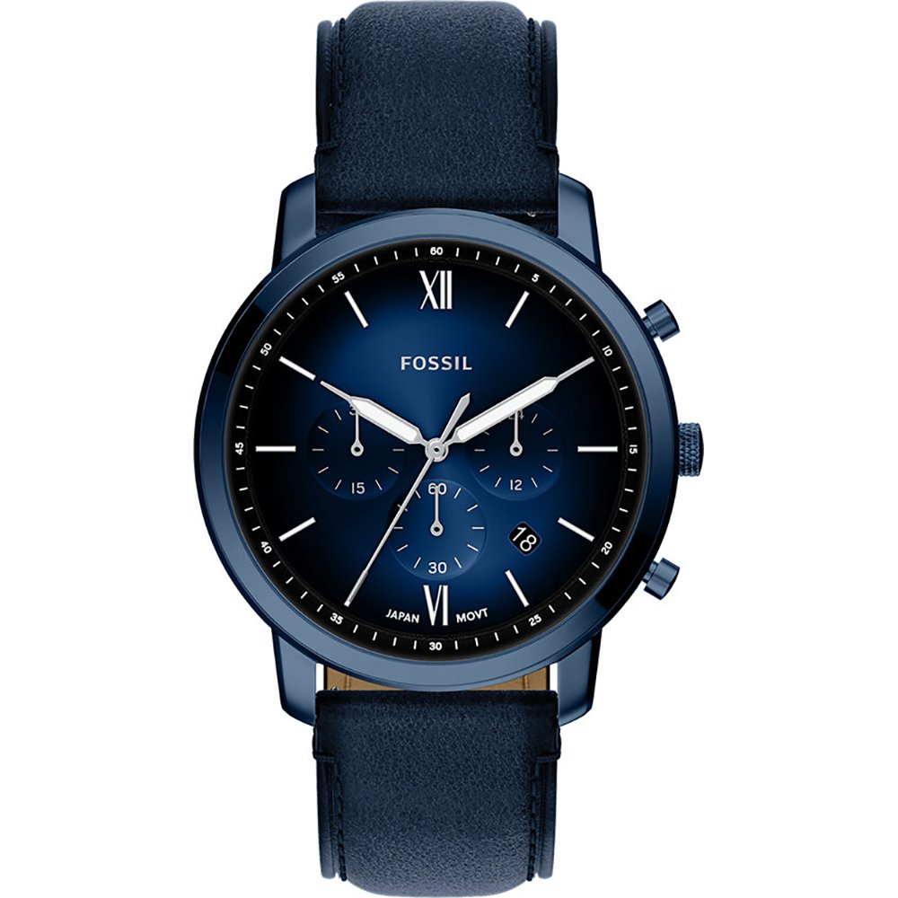 Fossil FS6168 Neutra Horloge