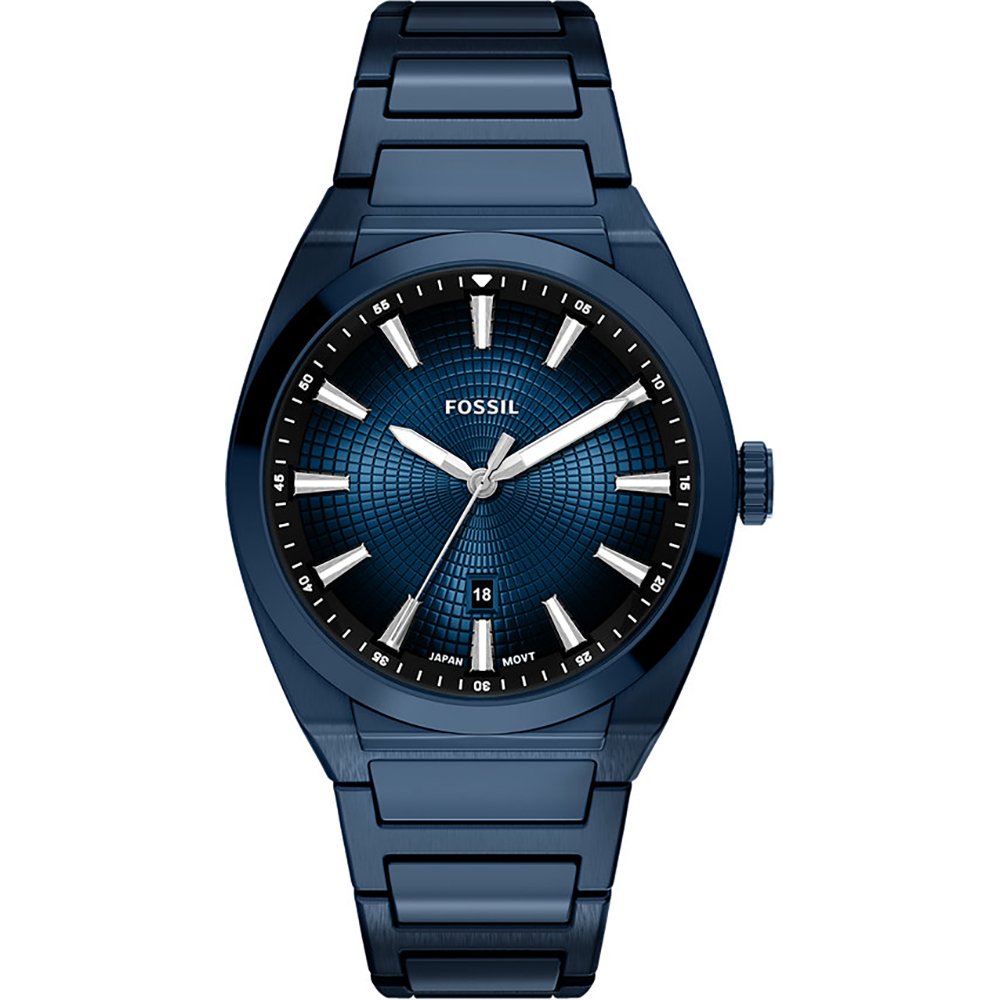 Fossil FS6169 Everett Horloge