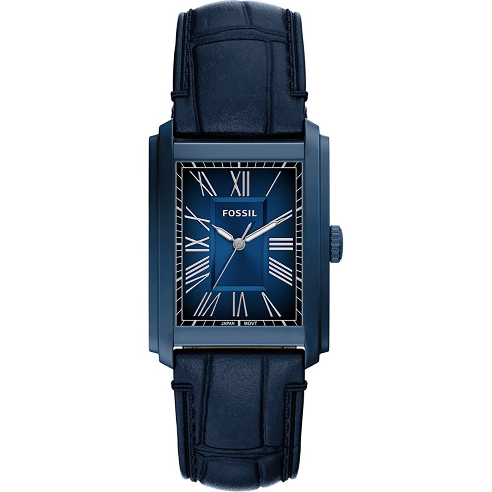 Fossil FS6170 Carraway Horloge