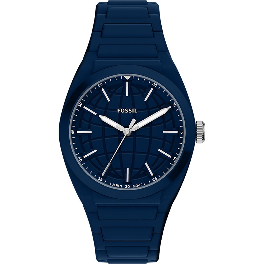 Fossil FS6177 Everett Horloge