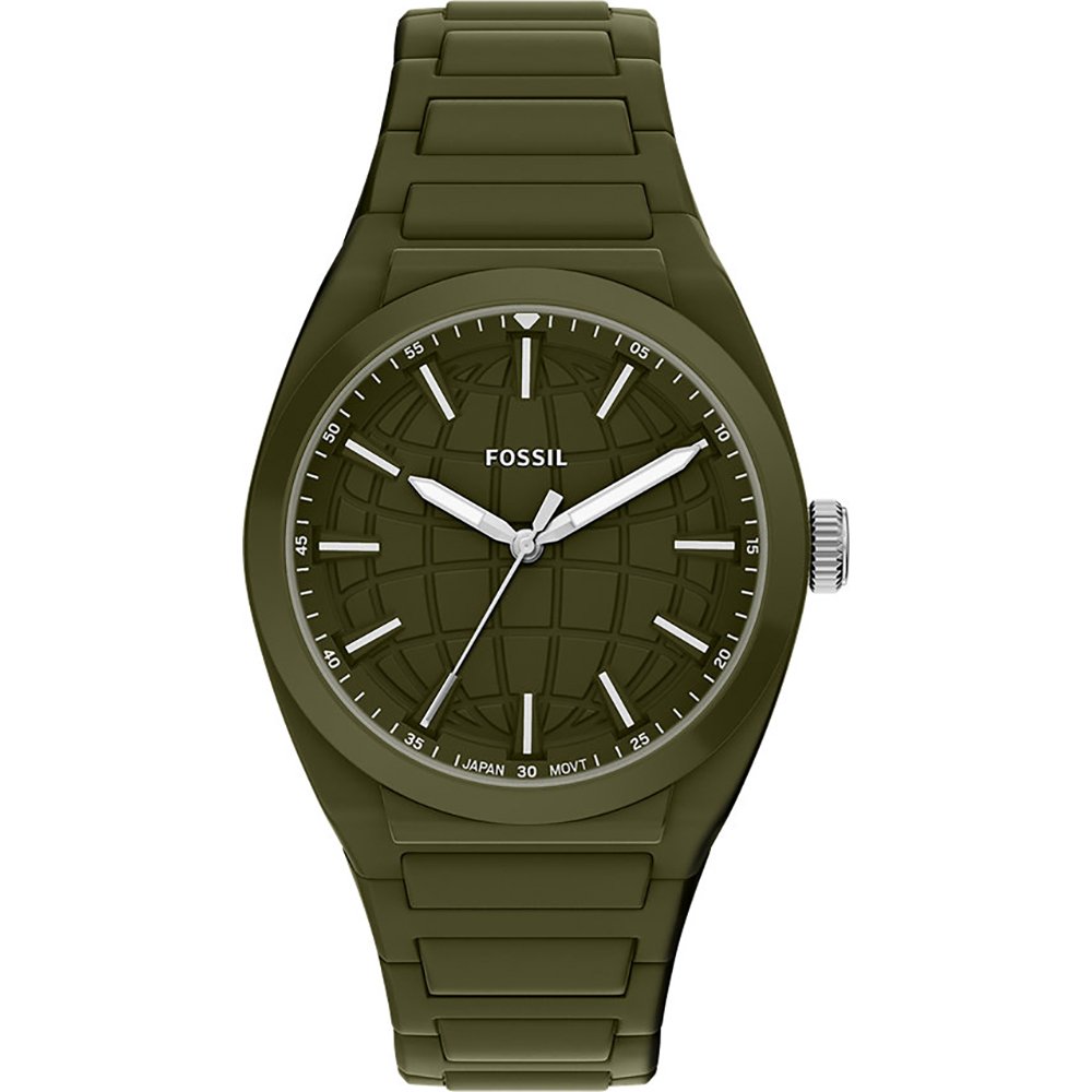 Fossil FS6178 Everett Horloge
