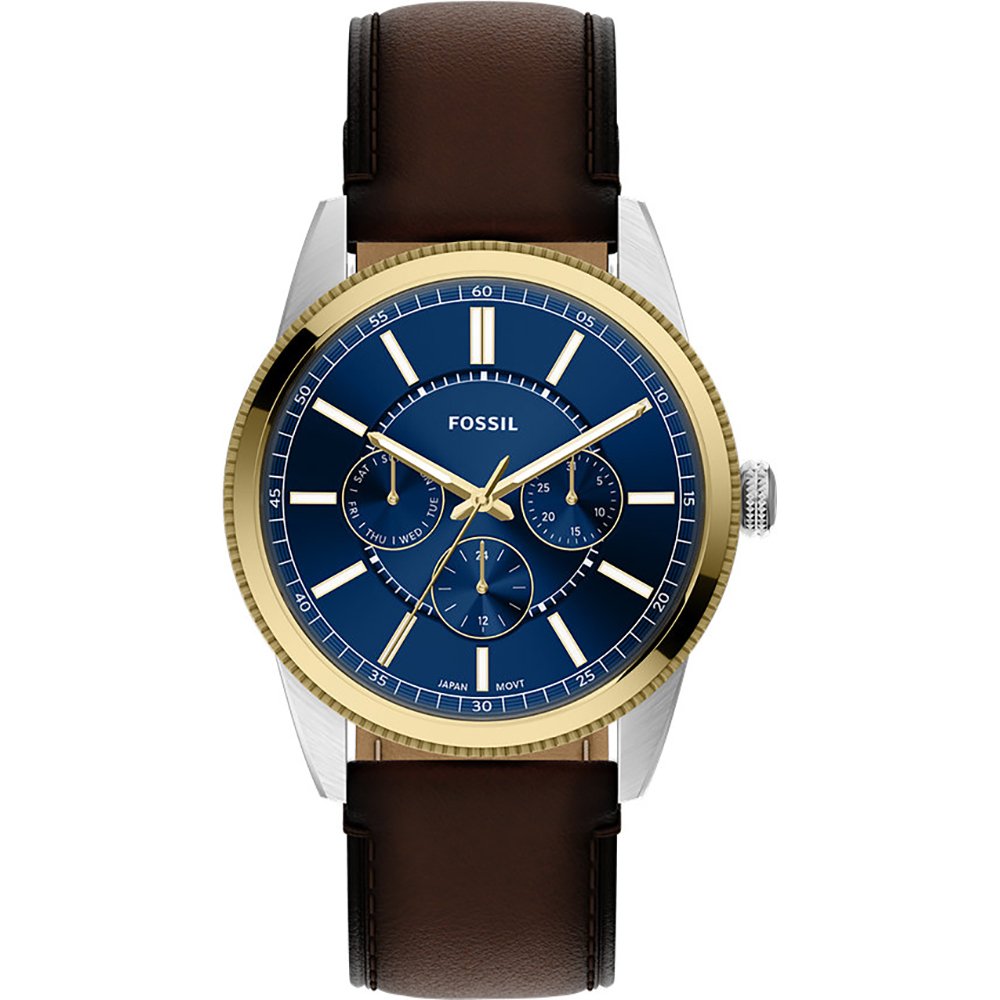 FOSSIL Pearson Mannen Horloge 42 mm Multi