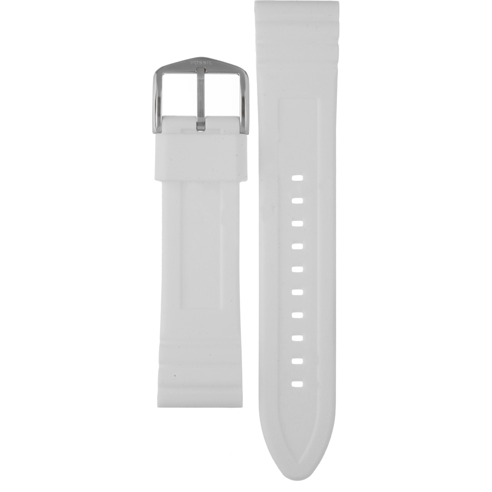 Fossil Straps AFTW2115 FTW2115 Q Founder band