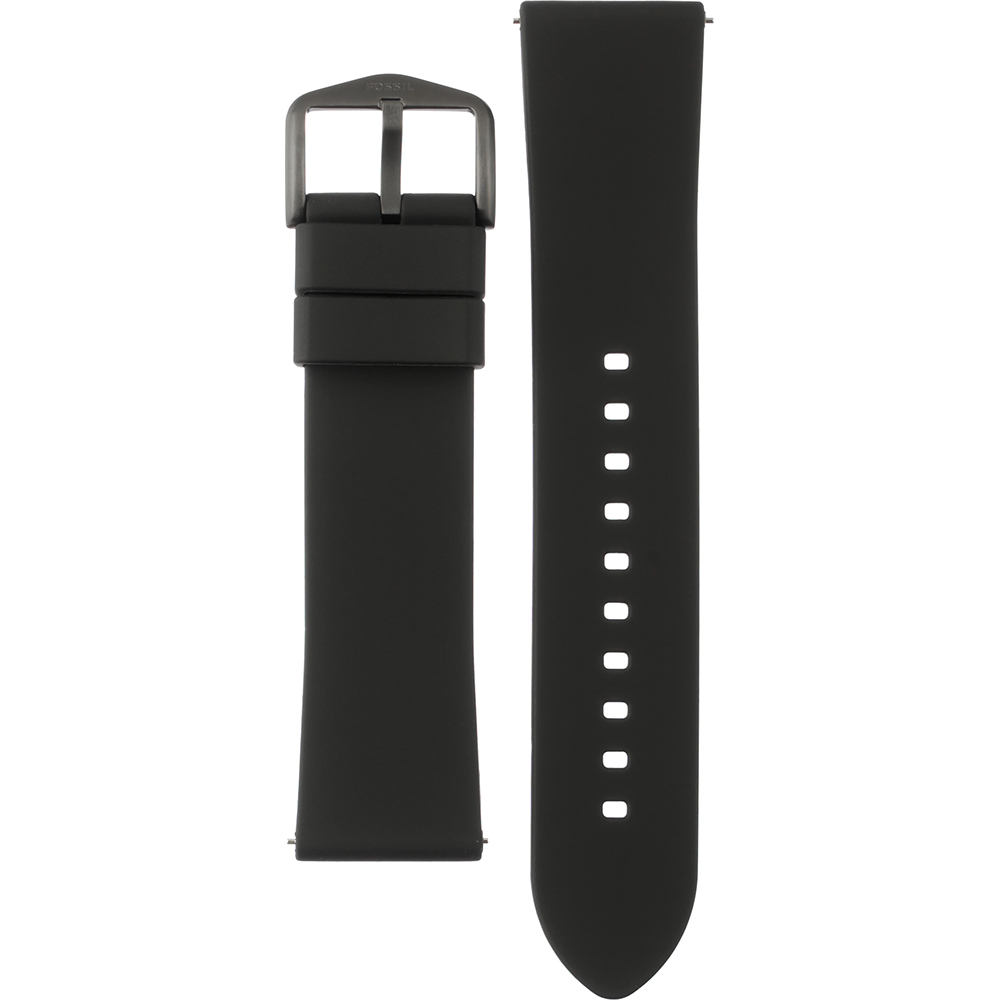 Fossil AFTW4061 FTW4061 Gen 6 Horlogeband